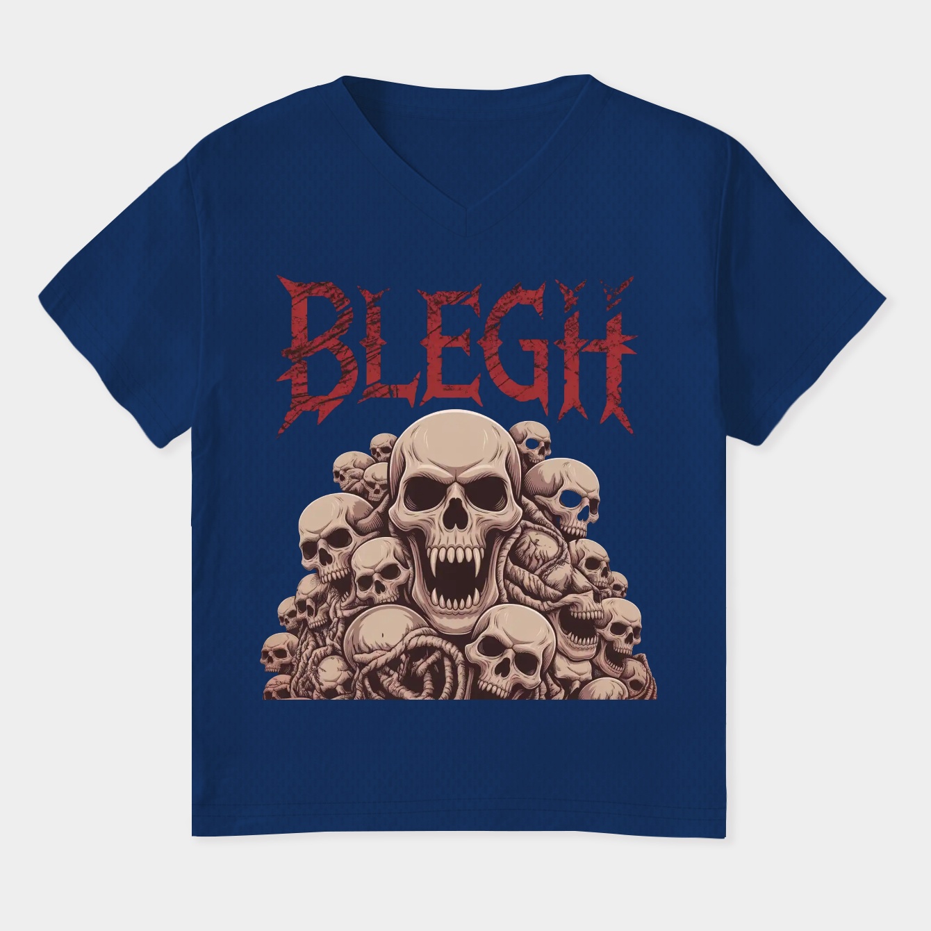 Blegh - Death Metal, Heavy Metal, Metalcore