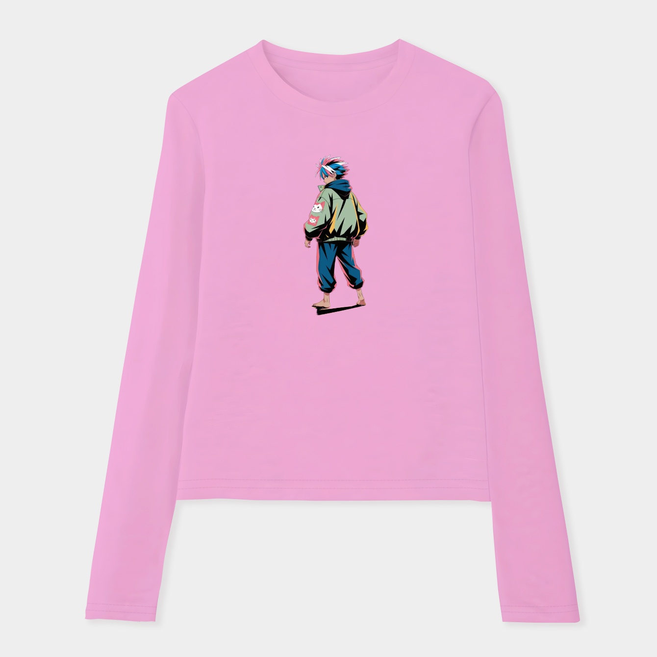 Dandadan Ken Katakura