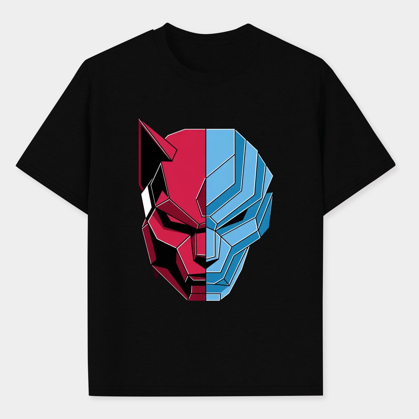 Transformers Beast Wars Men's Performance Athletic T-Shirt