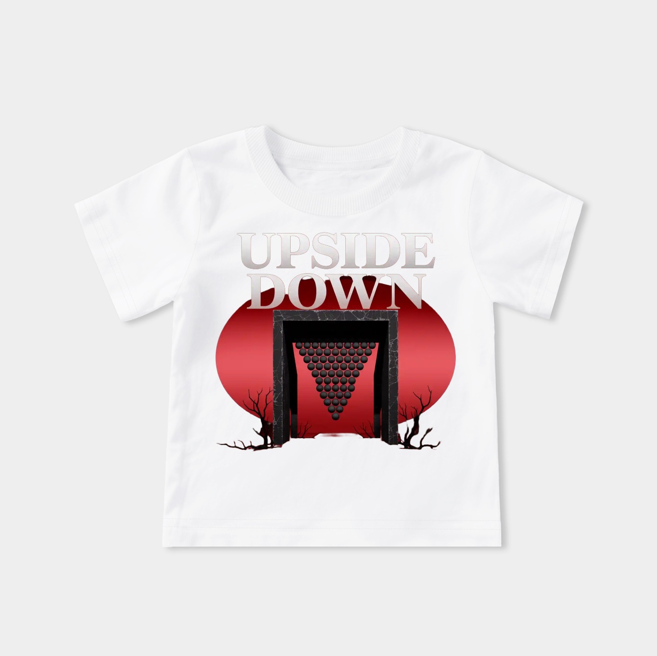 The UPside Down Youth Classic T-Shirt