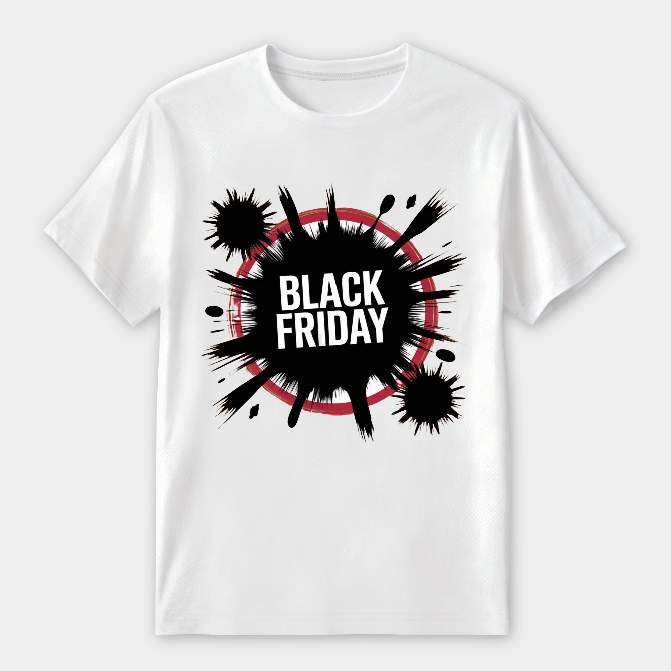 Black Friday Women's Premium Soft T-Shirt