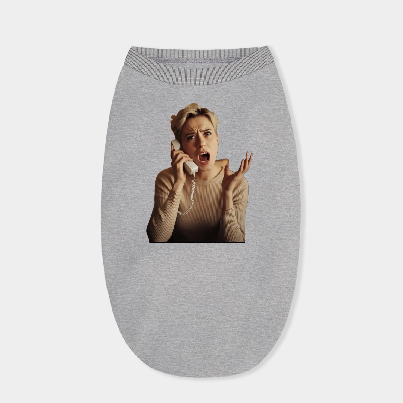 scream movie classic scene