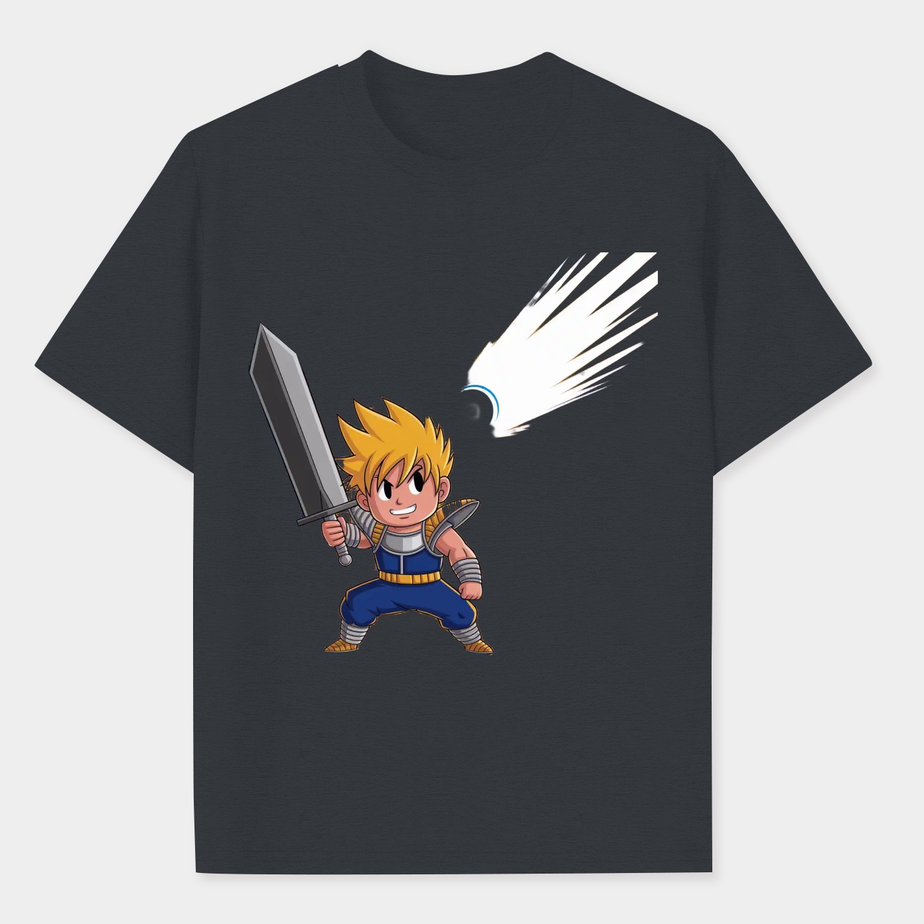 Between Identities Women's Plus Size T-shirt