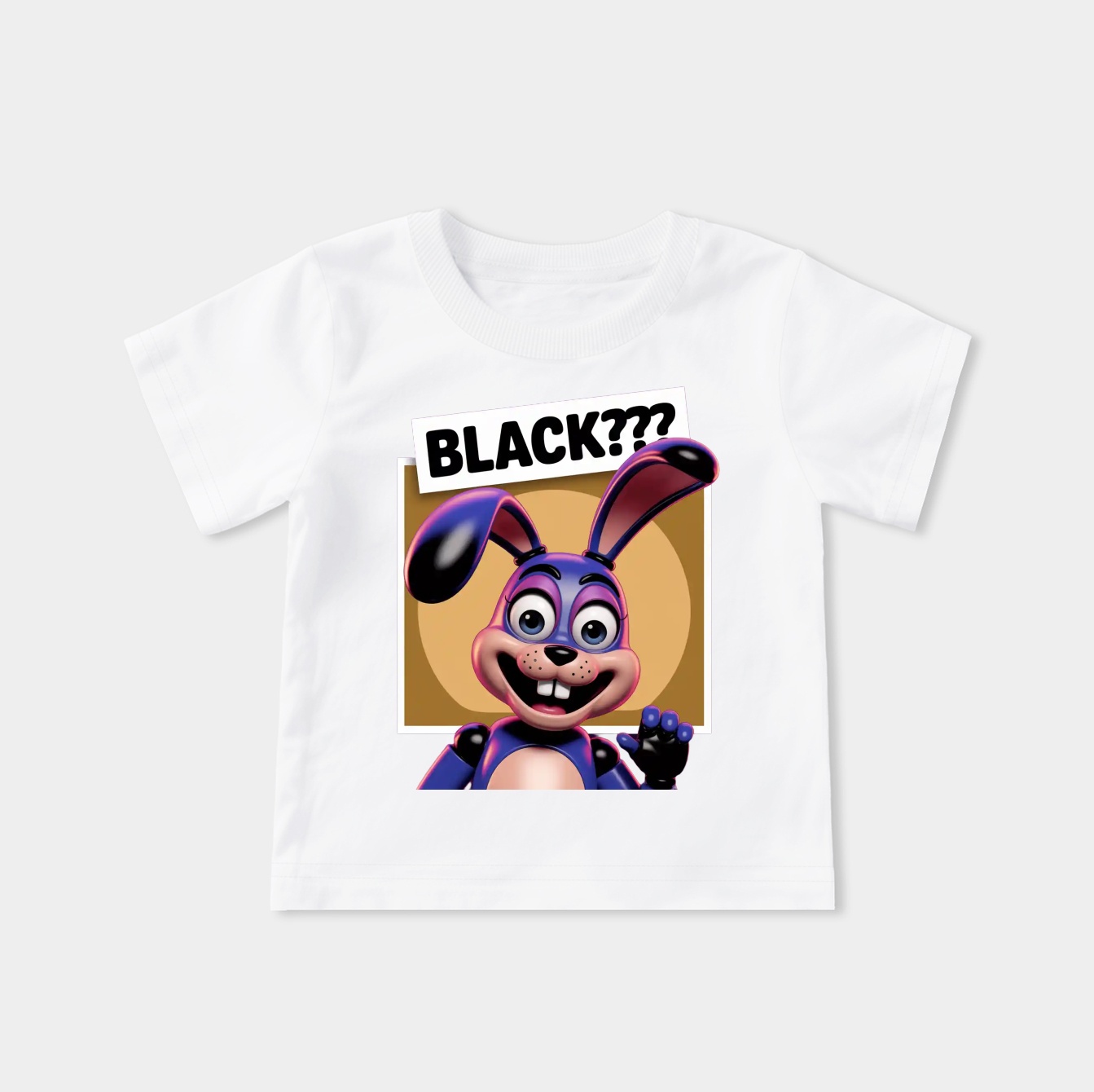 Fnafs Bonnie Balls Meme Youth Classic T-Shirt