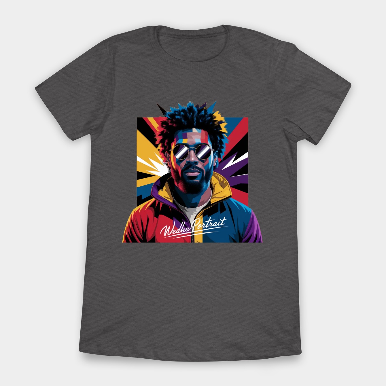 Post Malone Wpap Women's T-Shirt