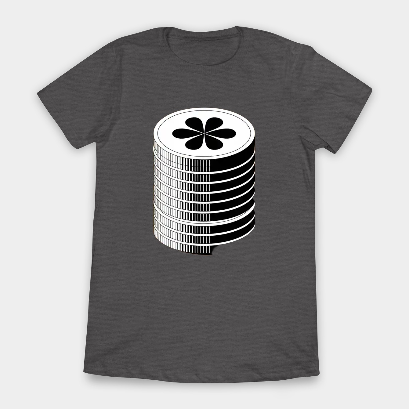 EXO Lotto Women's T-Shirt