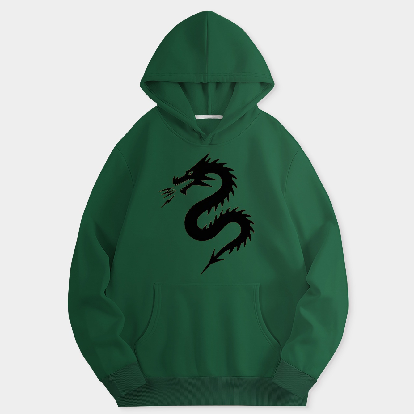 Dragonmark Serpentine Emblem Women's Hoodie