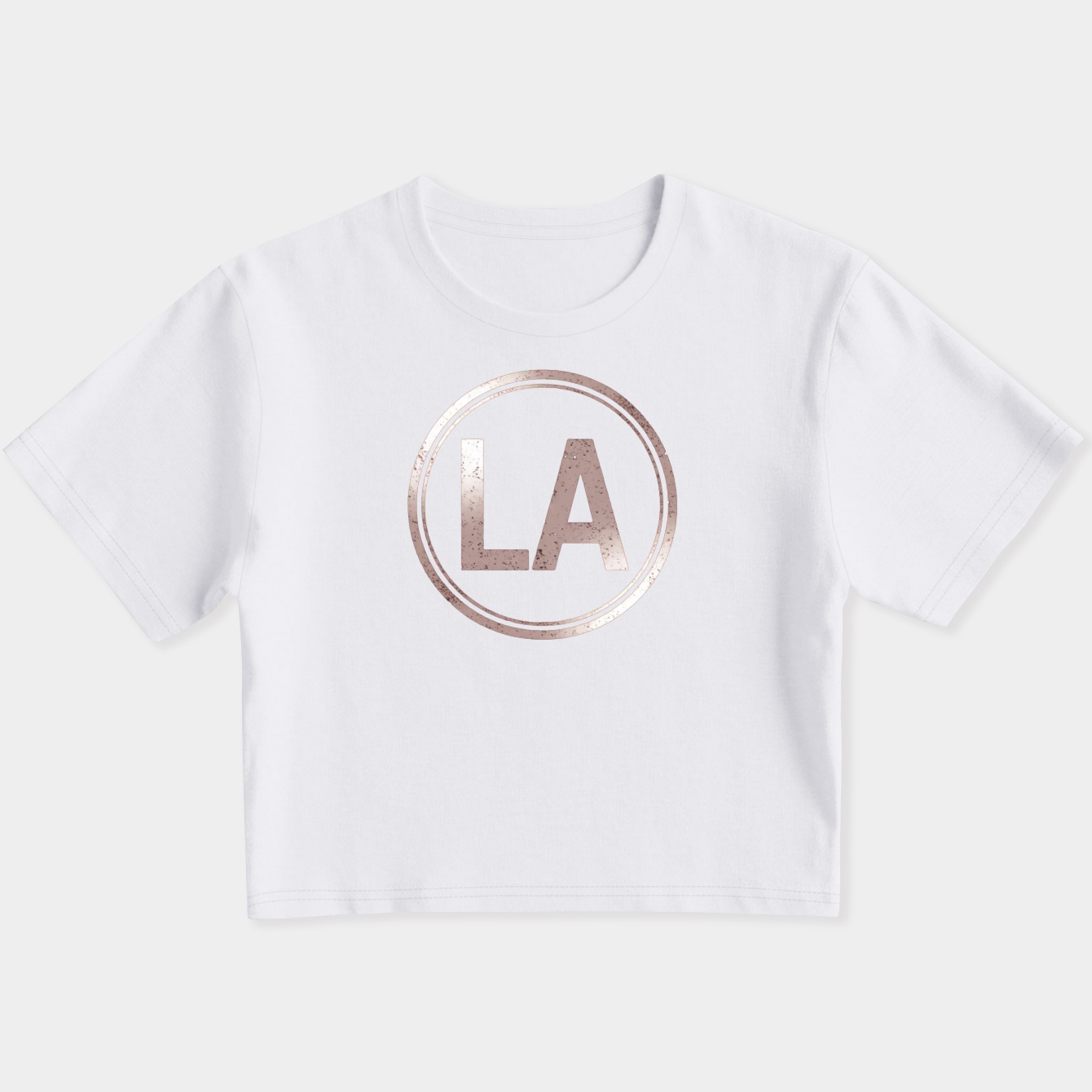 Kamala Harris 2024 Comma La Women's Slim Fit Baby Tee