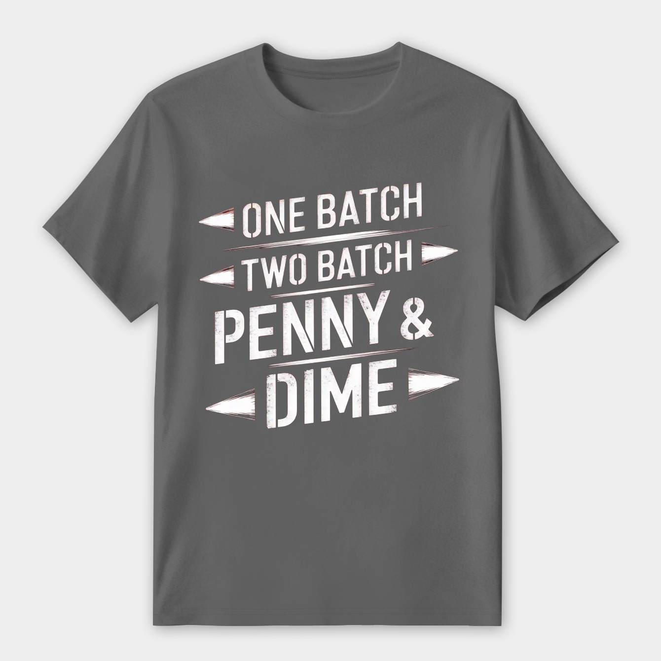 One Batch, Two Batch (White) Women's Premium Soft T-Shirt