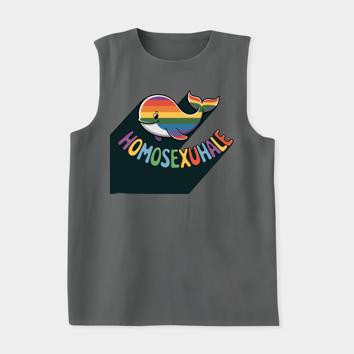 HomosexuWHALE