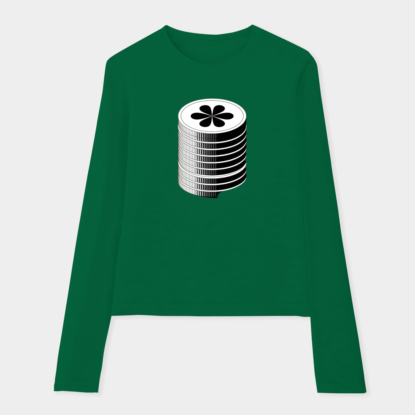 EXO Lotto Women's Soft Long Sleeve T-Shirt