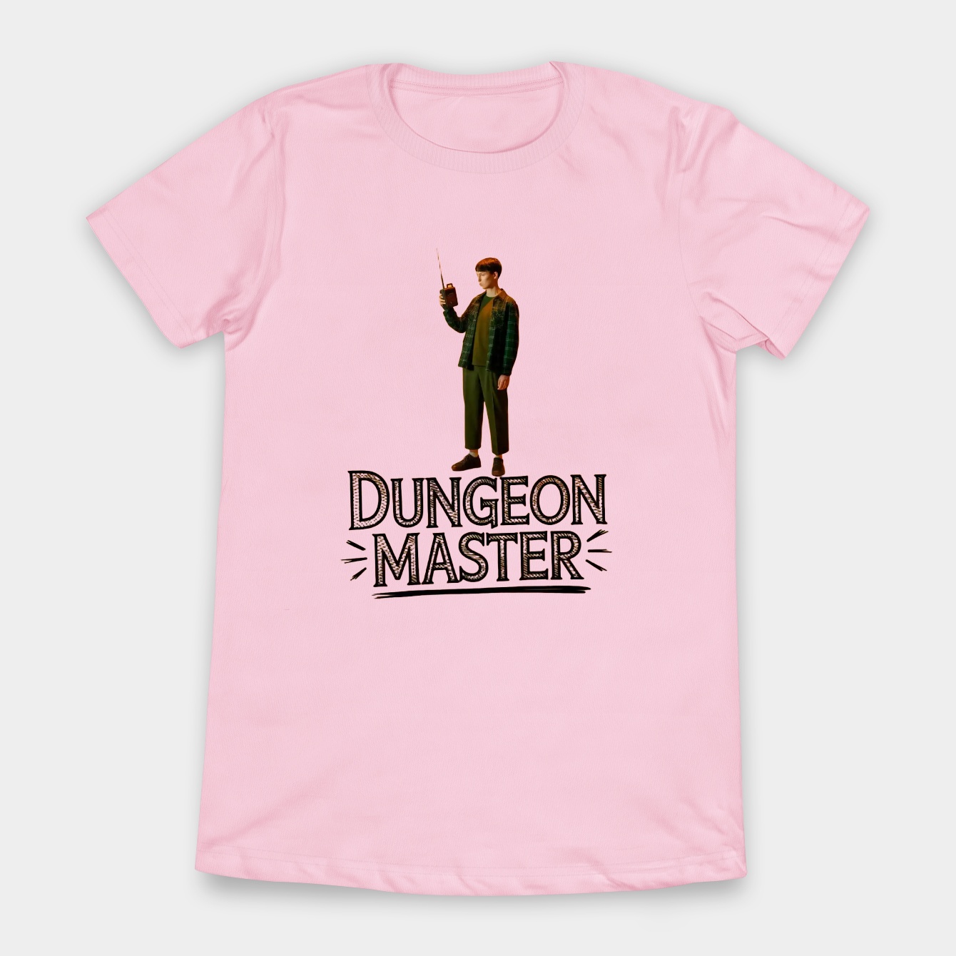 Dungeon Master Women's T-Shirt