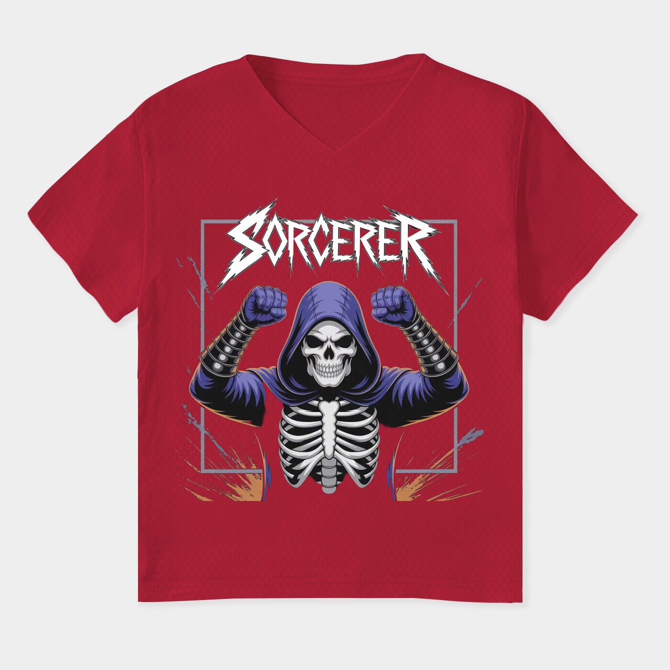 OPERATION: DOOMSDAY Women's Plus Size V-Neck T-Shirt