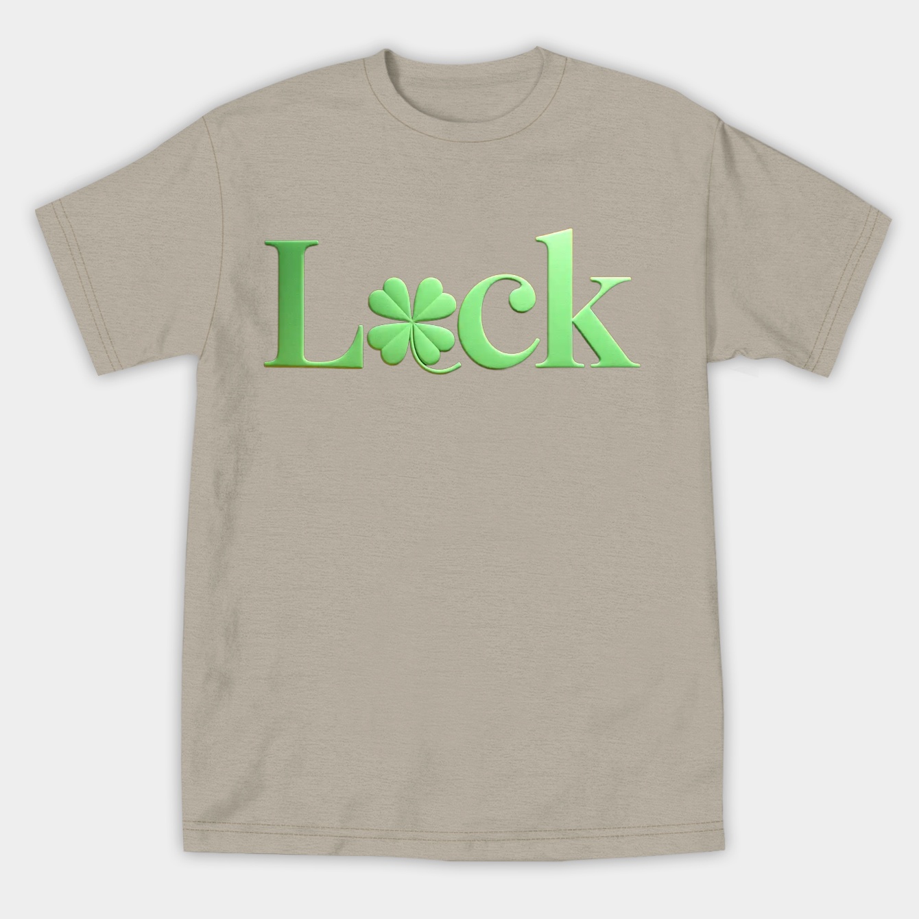 Pop Luck Women's Athletic Performance T-Shirt