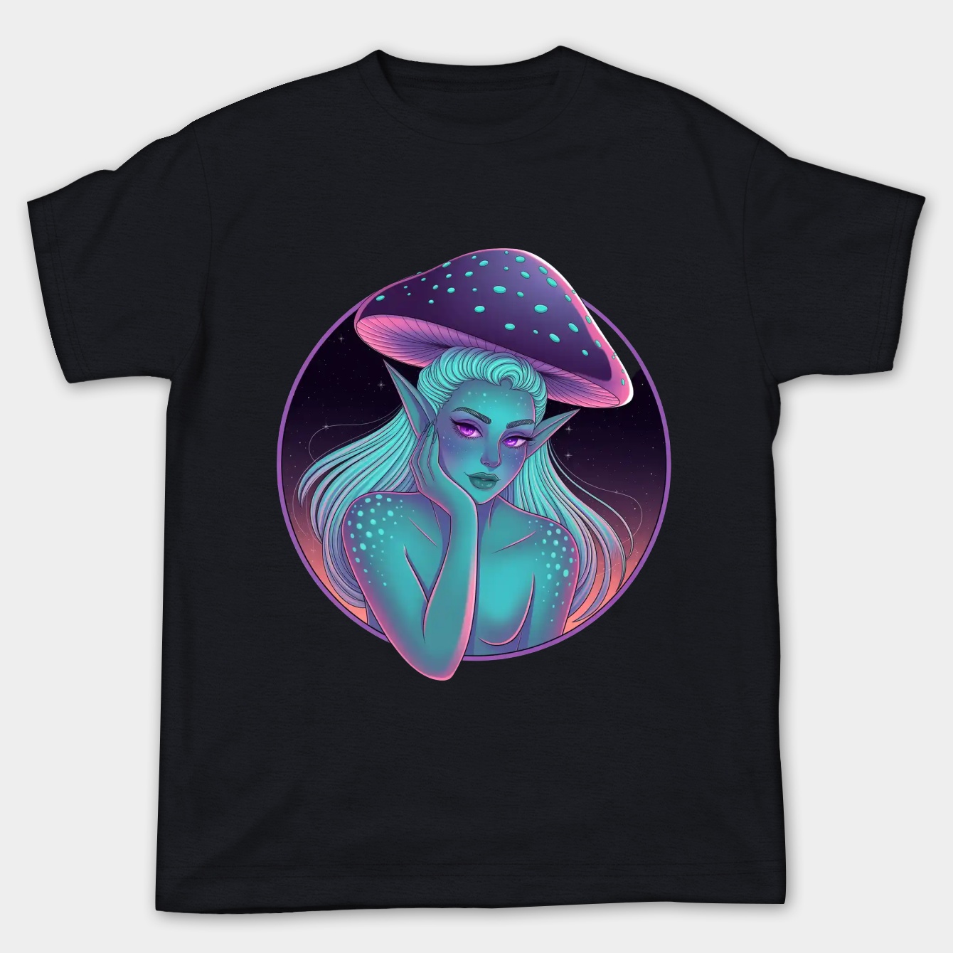 Hmph..! Women's Plus Size T-shirt