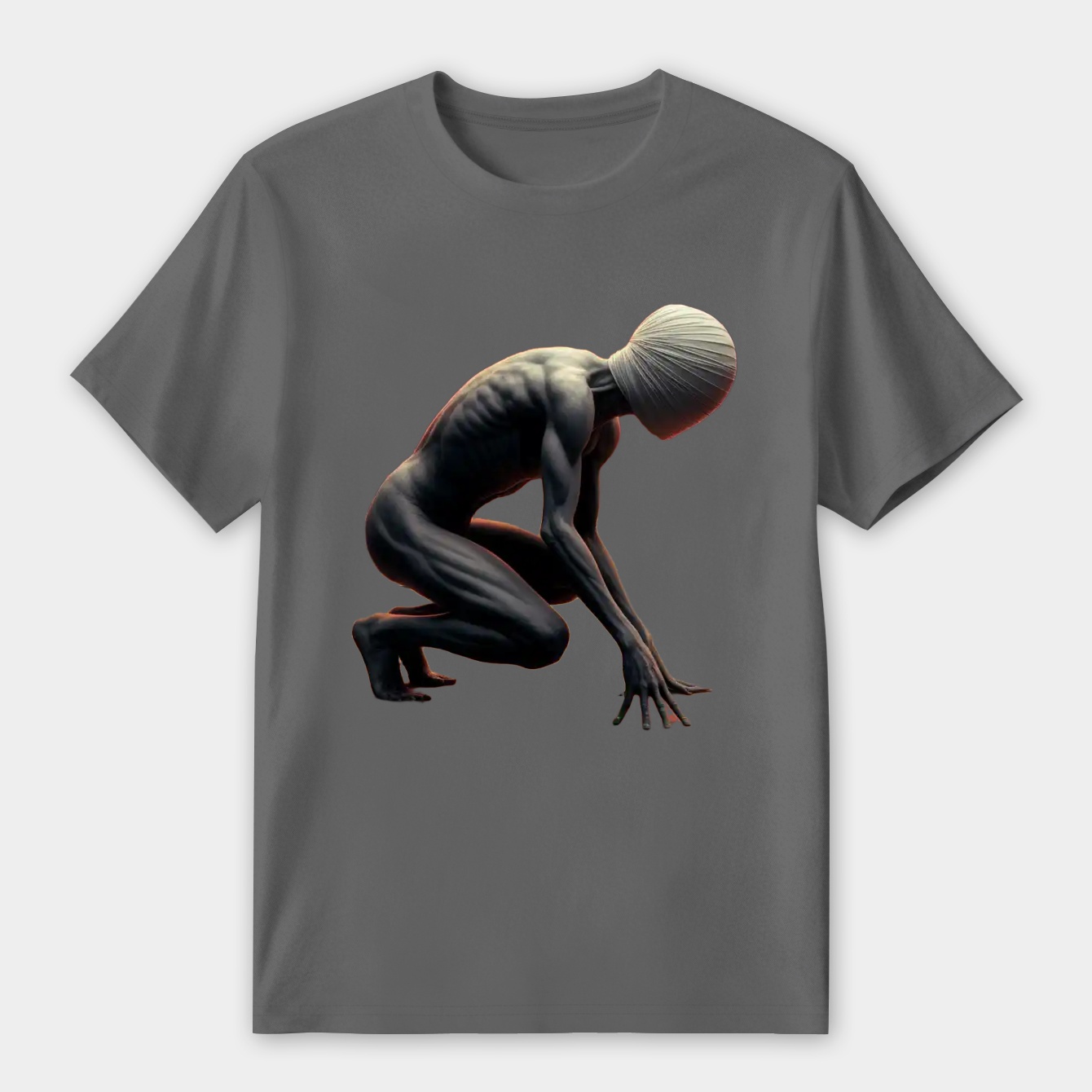 Untitled (Creature) Women's Premium Soft T-Shirt