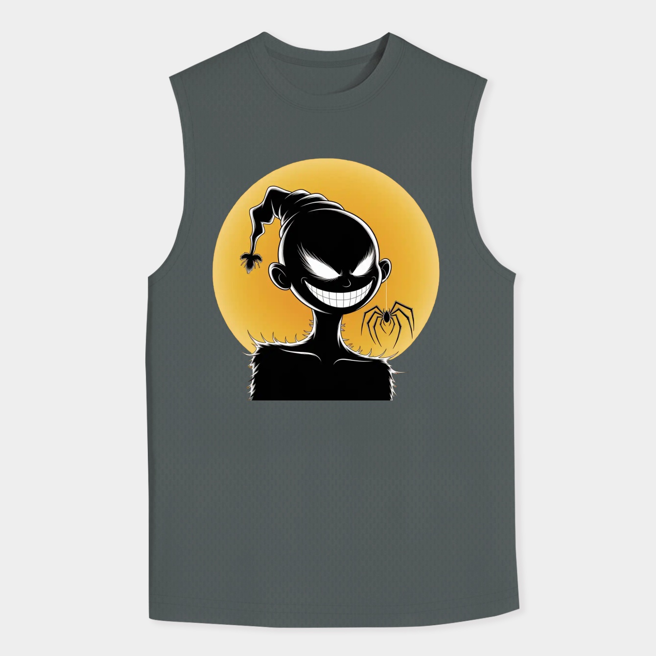 Oogie's Shape Silhouette Design