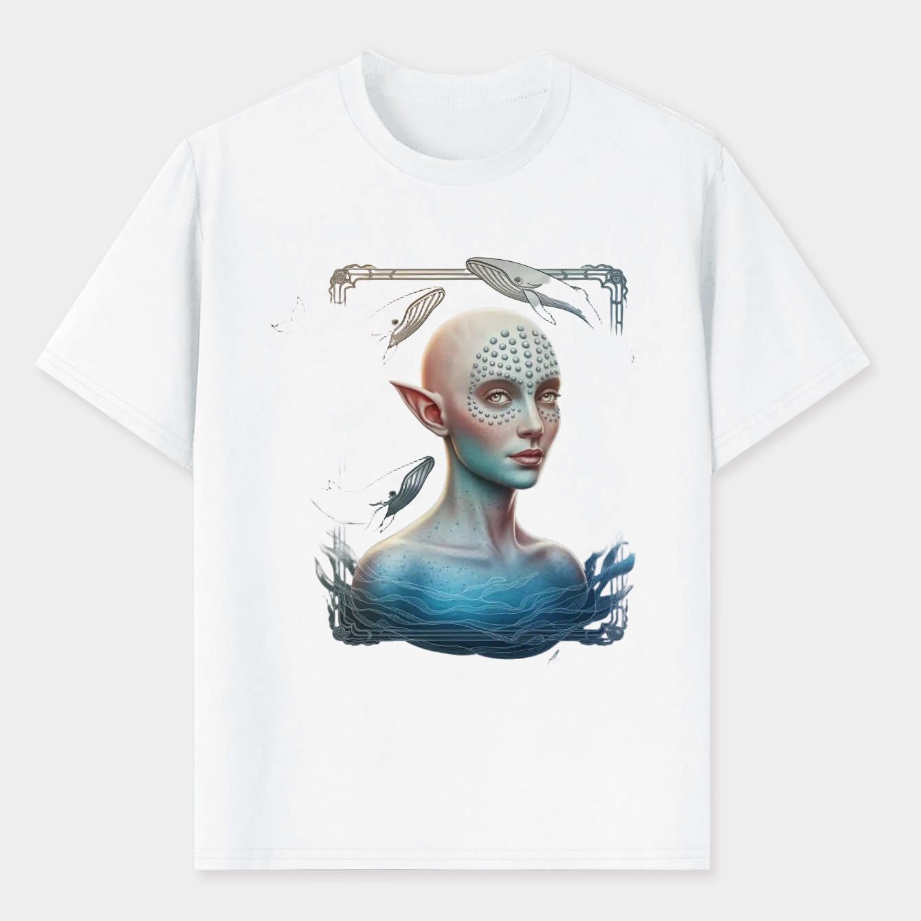 Atlantic Men's T-Shirt