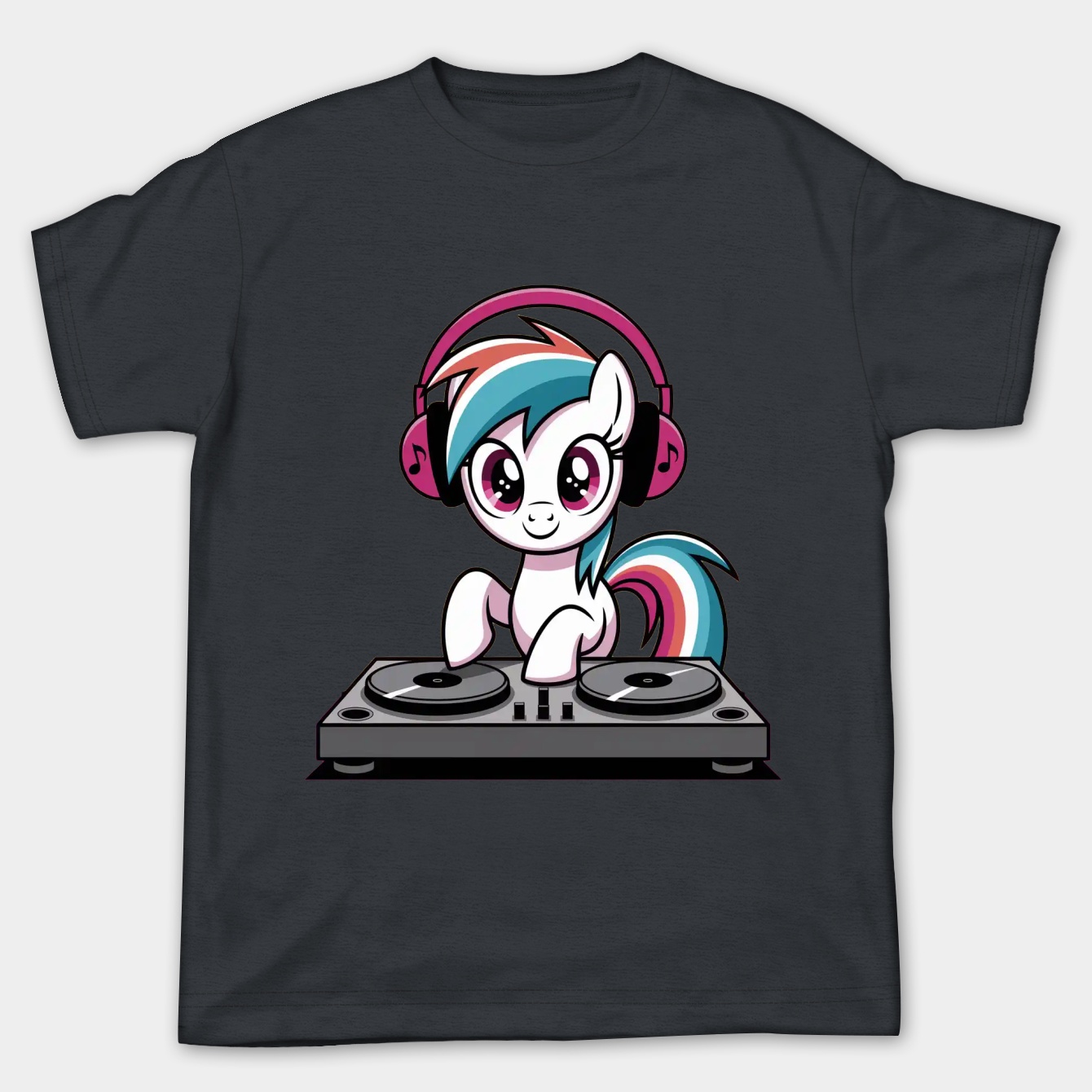 Happy DJ Pon-3