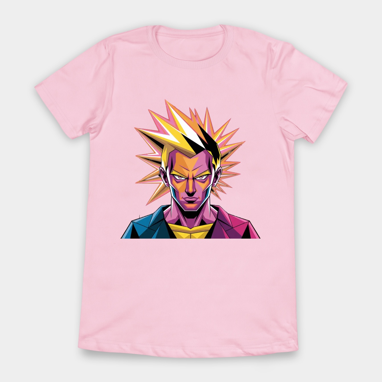 Vegeta Women's T-Shirt