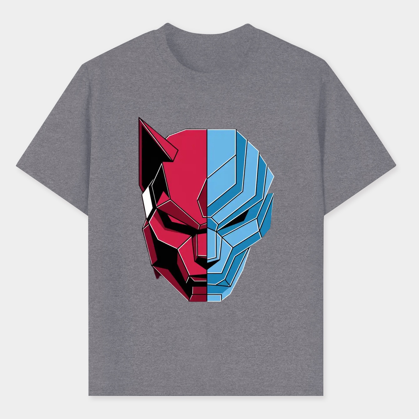 Transformers Beast Wars Men's T-Shirt