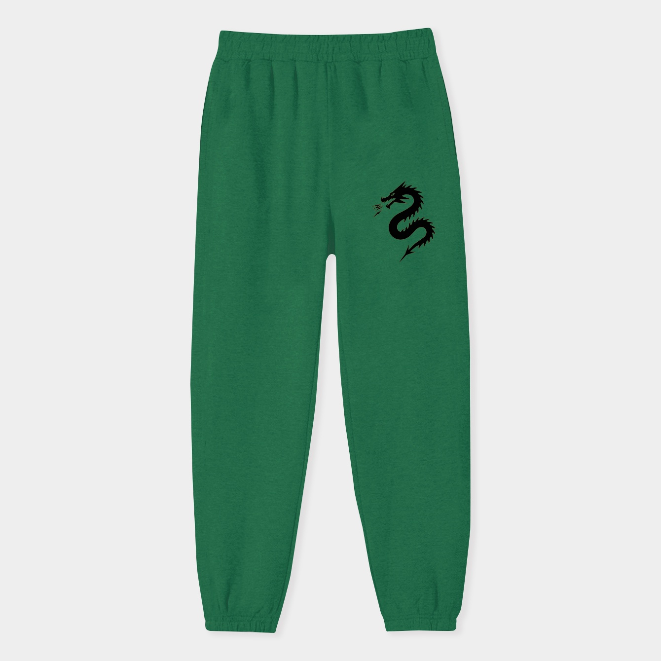Dragonmark Serpentine Emblem Women's Sweatpants