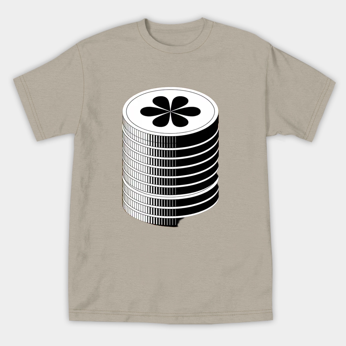 EXO Lotto Women's Athletic Performance T-Shirt