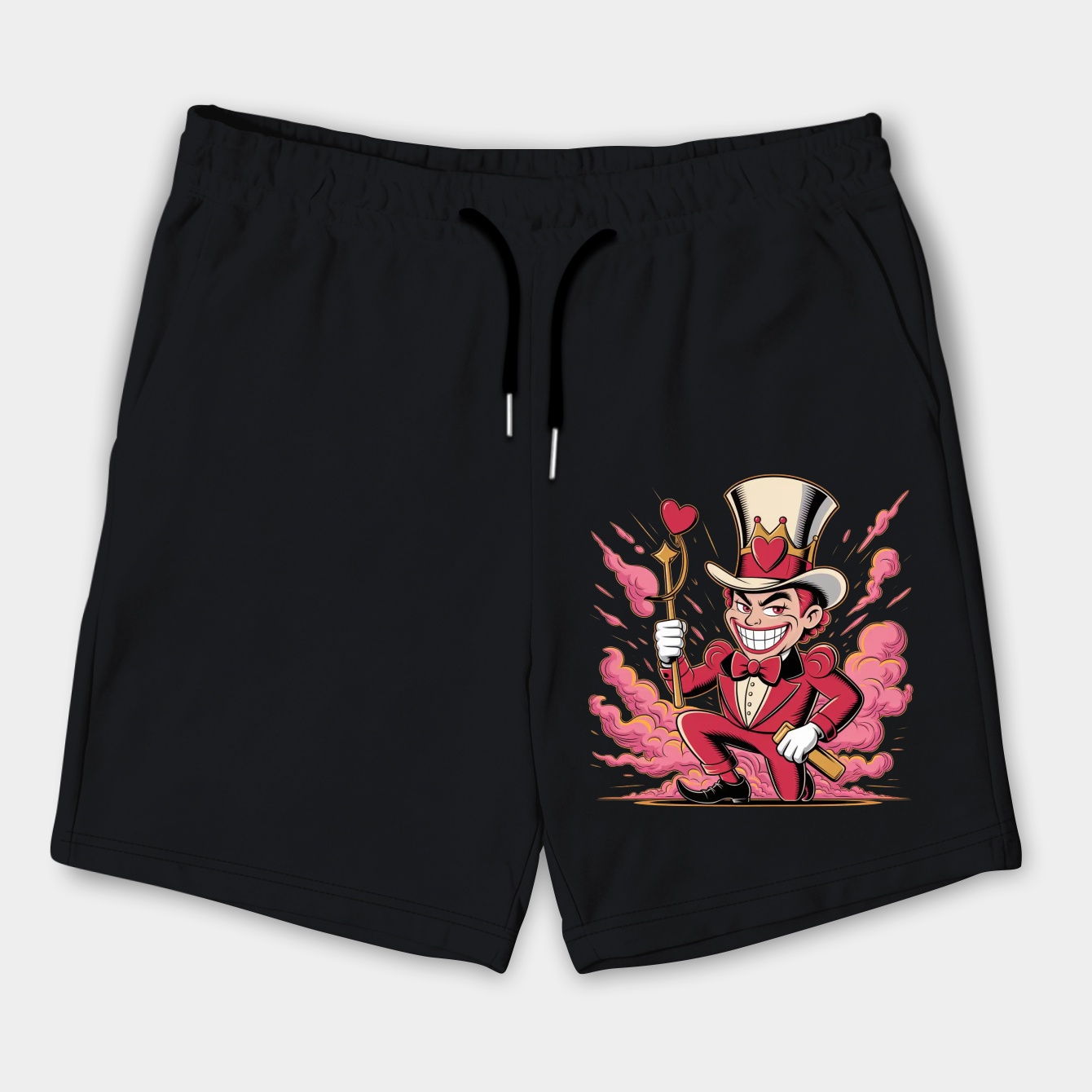 Take THAT, Depression! Men's Shorts