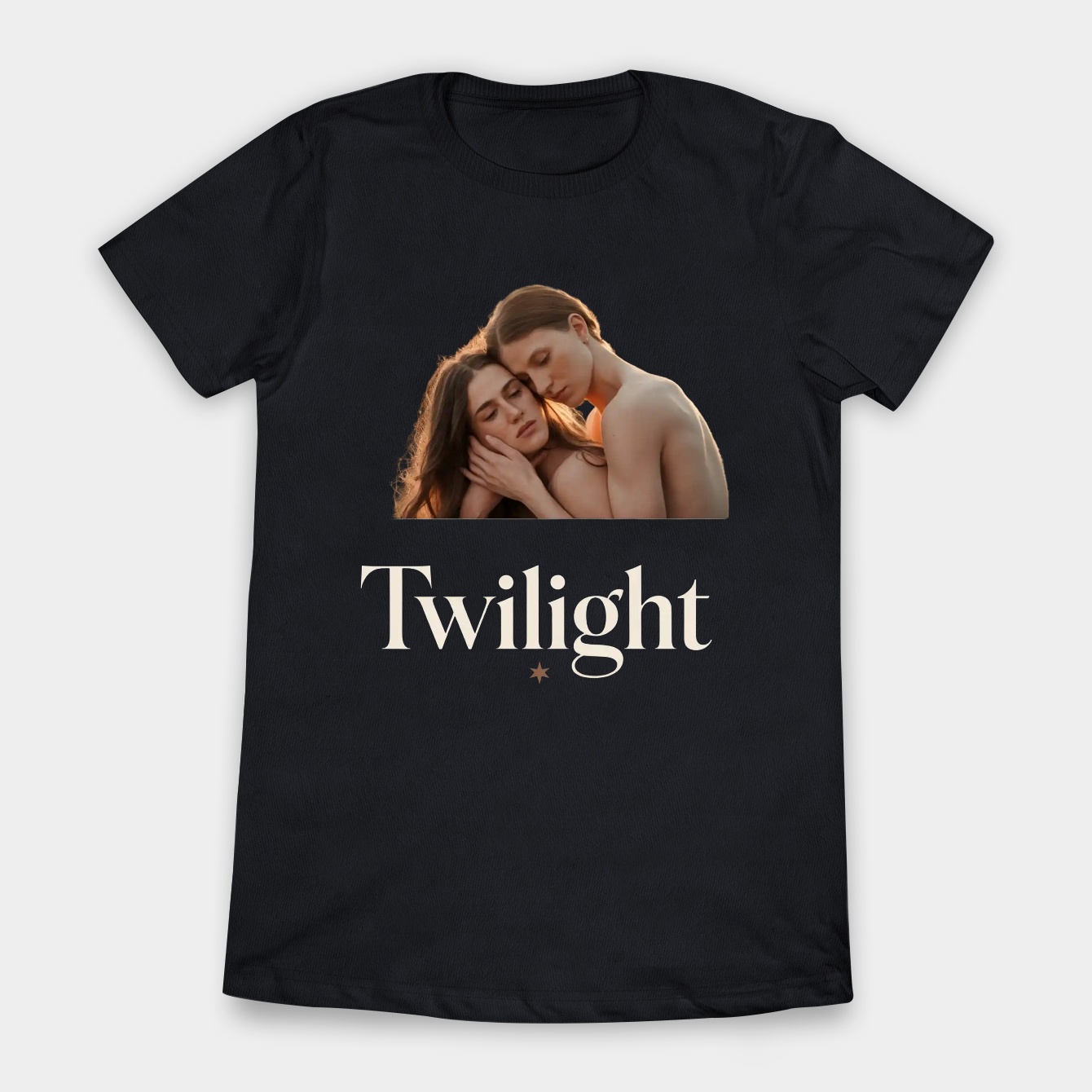 Twilight Classic Women's T-Shirt