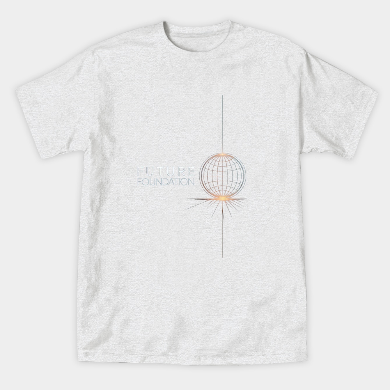 Future Foundation Women's Athletic Performance T-Shirt