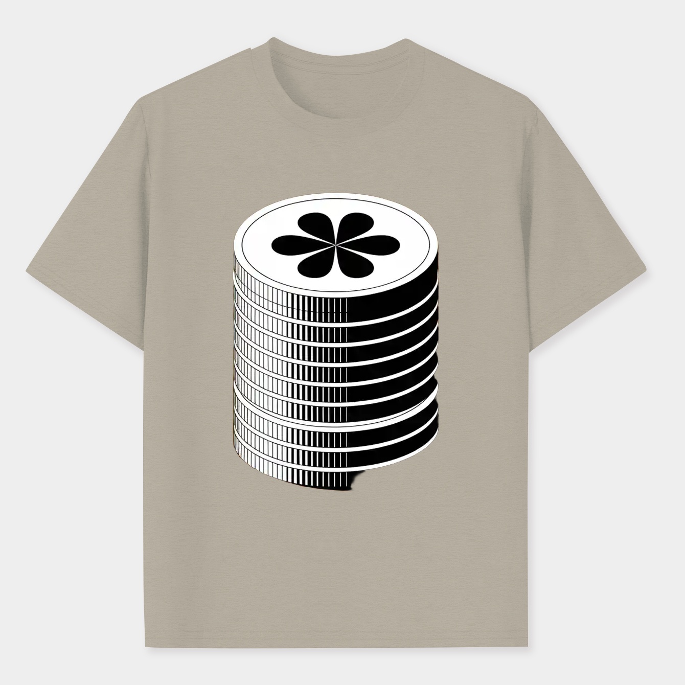 EXO Lotto Men's Performance Athletic T-Shirt