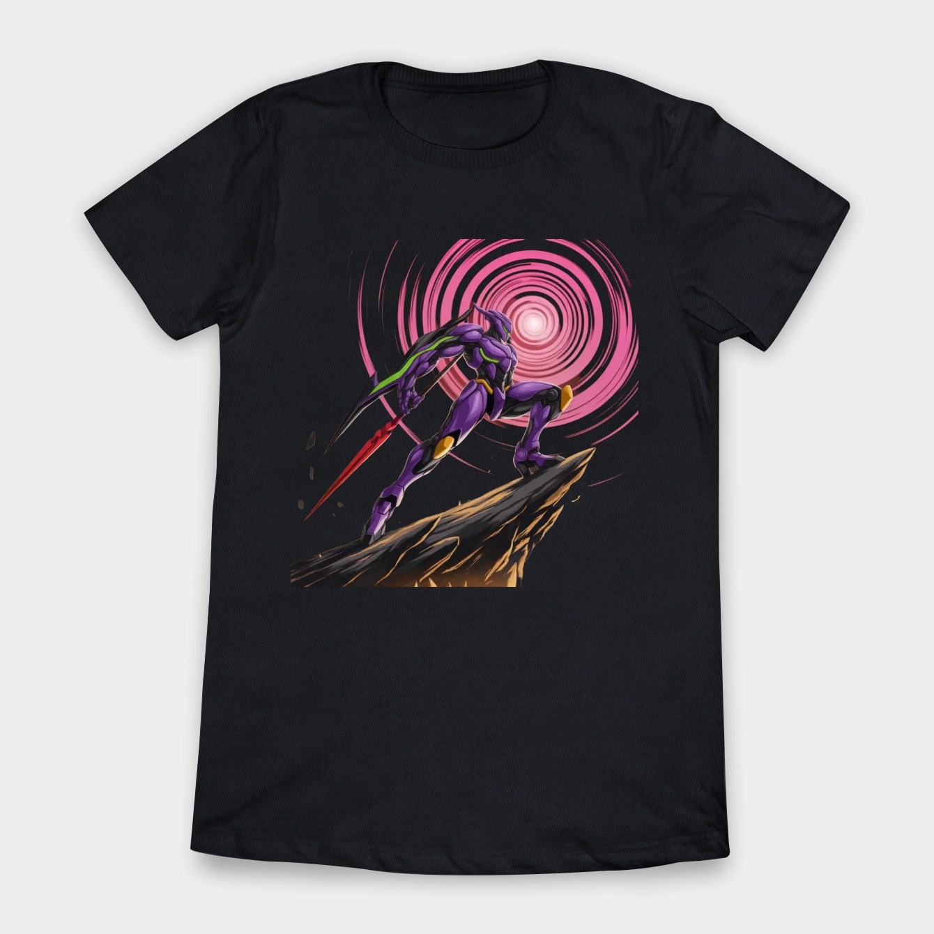 3rd IMPACT Women's T-Shirt