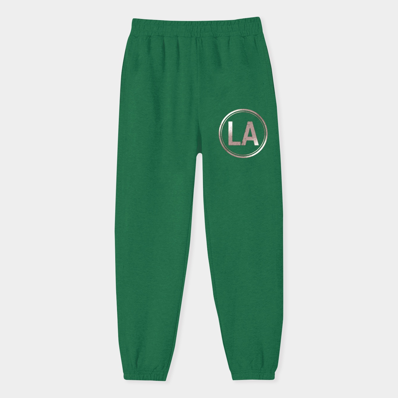 Kamala Harris 2024 Comma La Women's Sweatpants