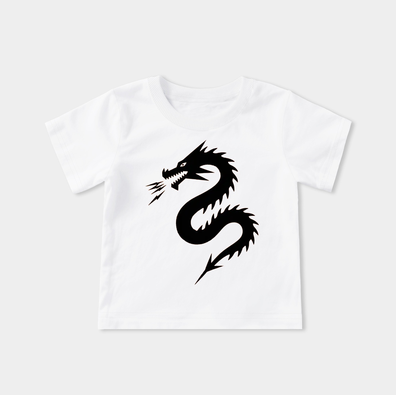 Dragonmark Serpentine Emblem Youth Classic T-Shirt