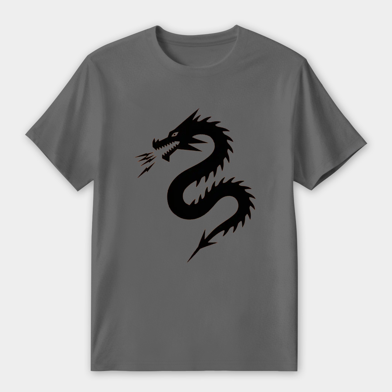 Dragonmark Serpentine Emblem Women's Premium Soft T-Shirt