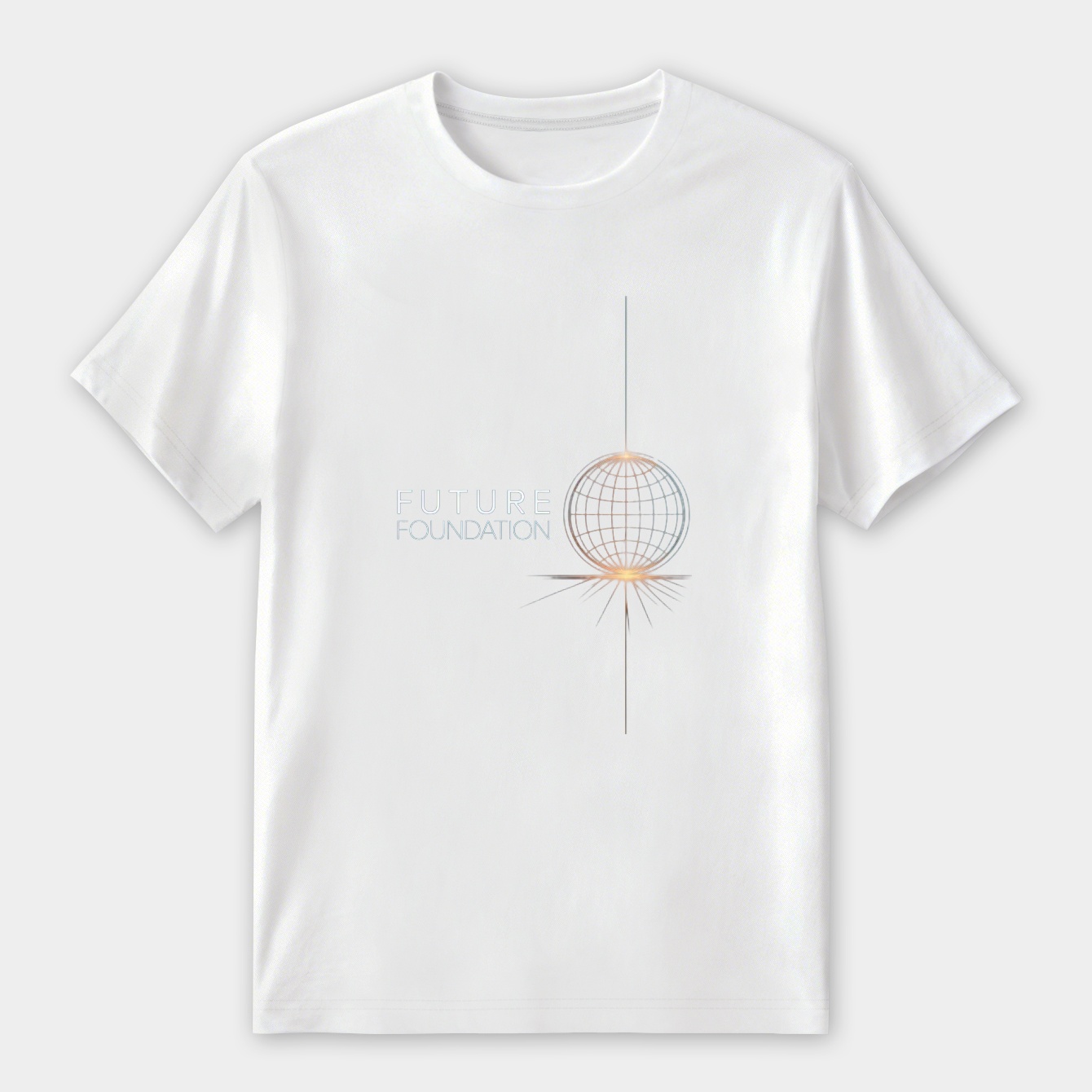Future Foundation Women's Premium Soft T-Shirt