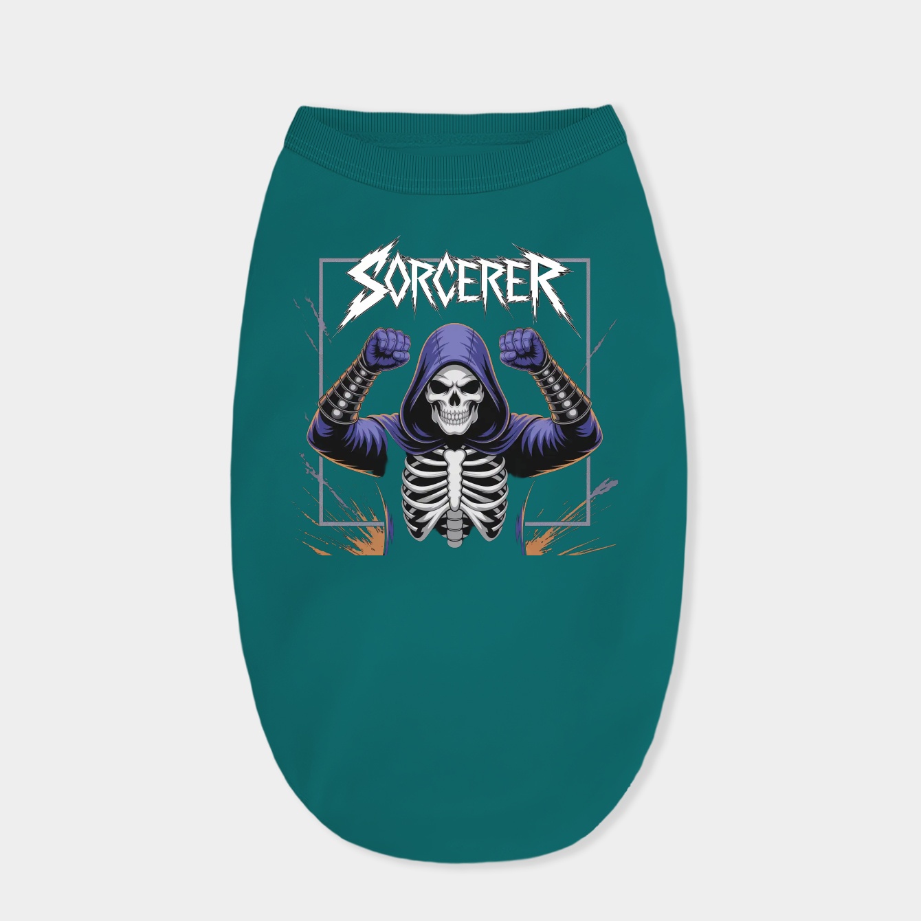 OPERATION: DOOMSDAY Dog Shirt