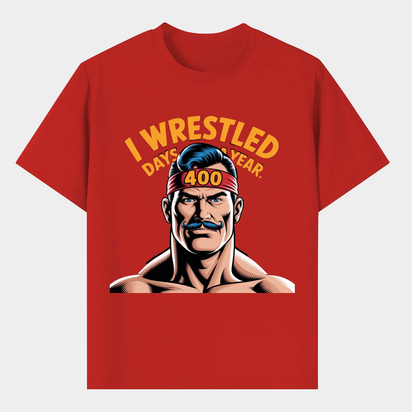 400 days a year Men's T-Shirt