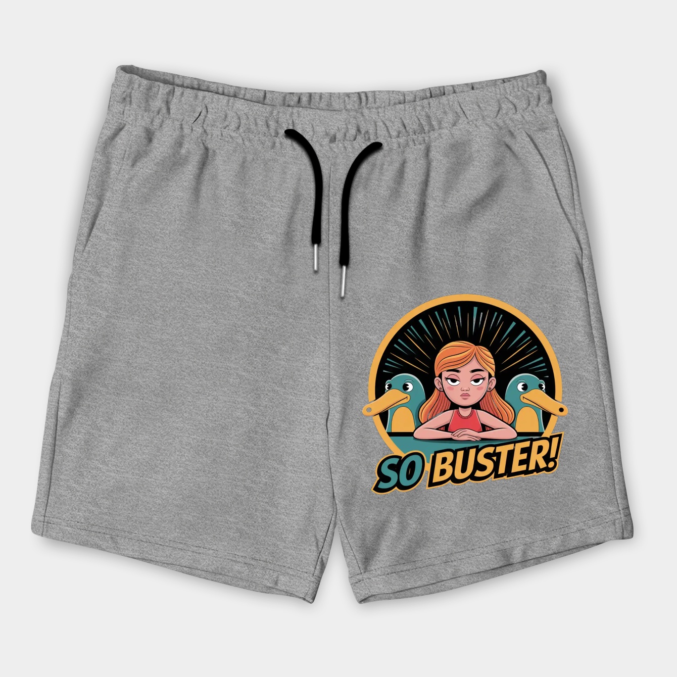 Phineas And Ferb So Busted