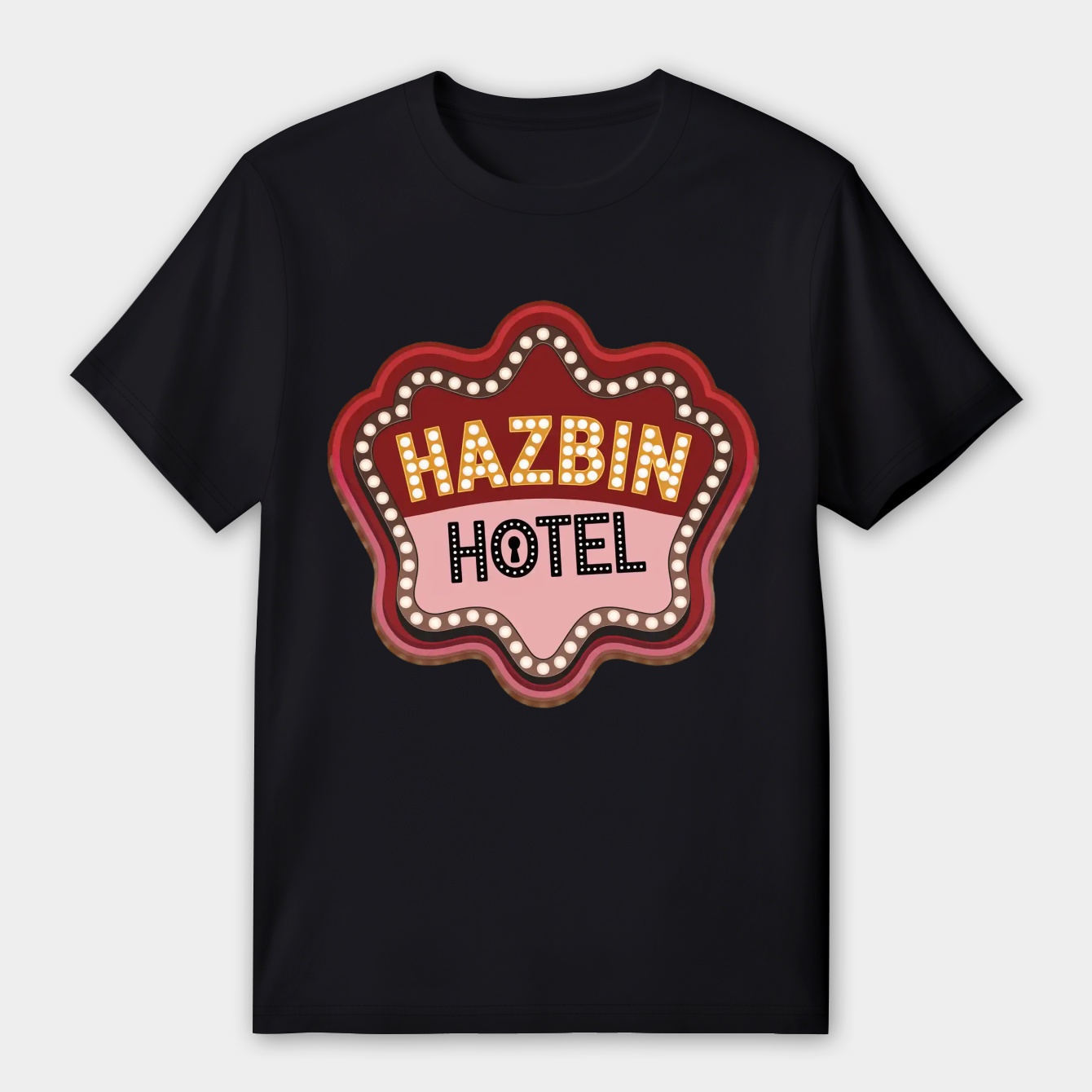 Hazbin Hotel Women's Premium Soft T-Shirt
