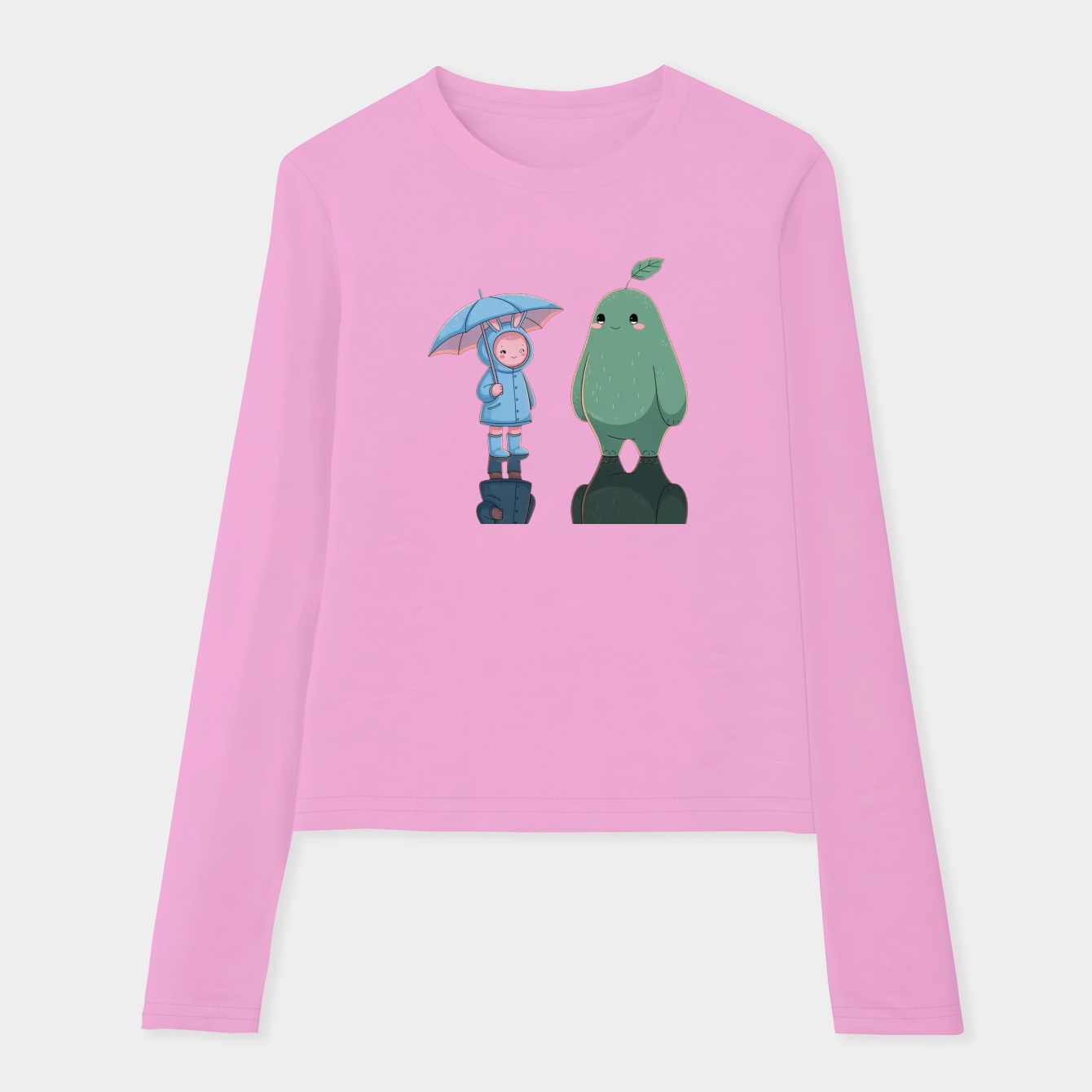 Bob's Burgers Kuchi Kopi-Ro