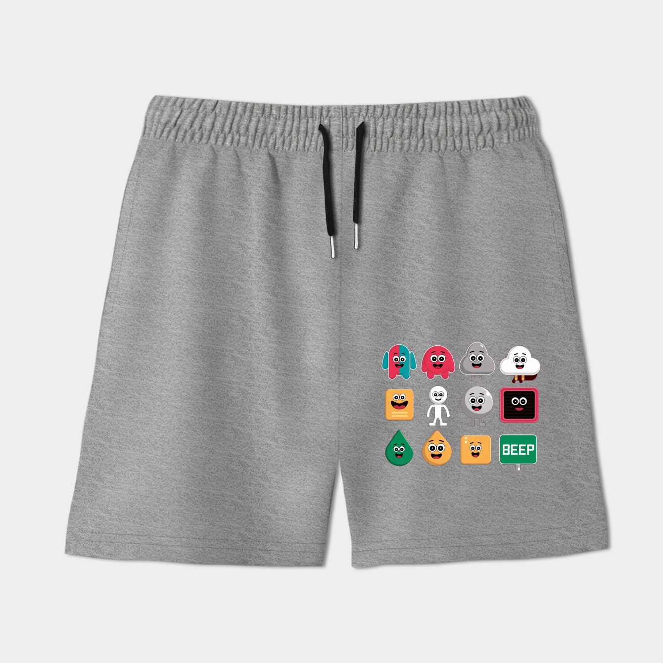 BFB BEEP Pack Women's Shorts