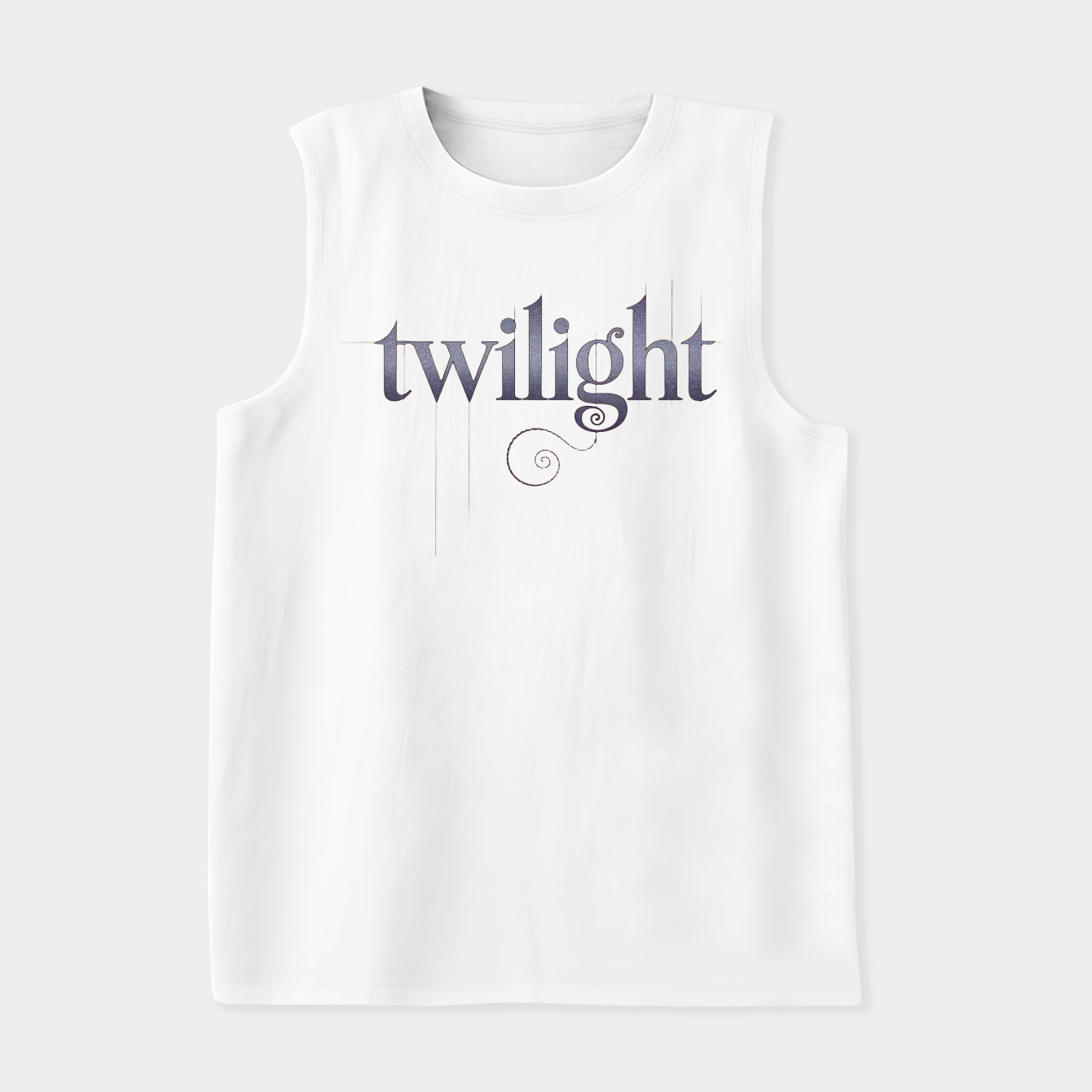 Twilight Logo Women's Soft Tank Top