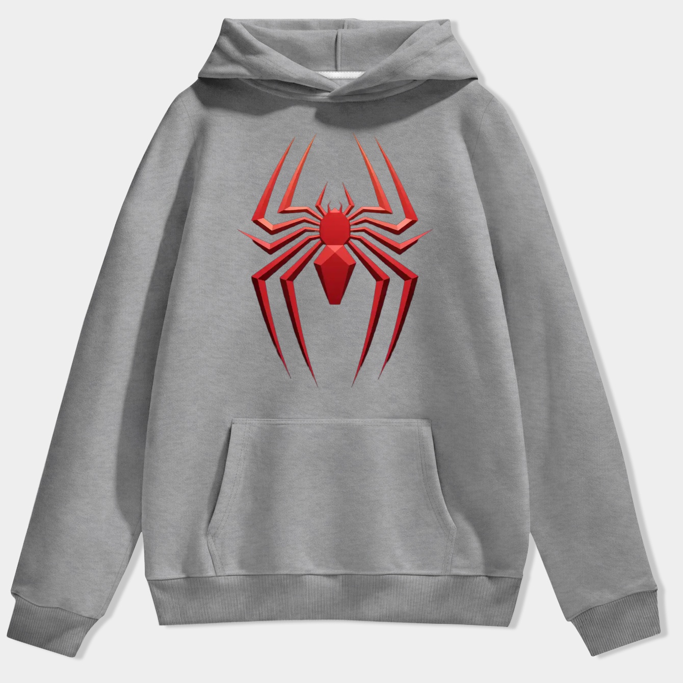 Spider-Man Icon Men's Hoodie