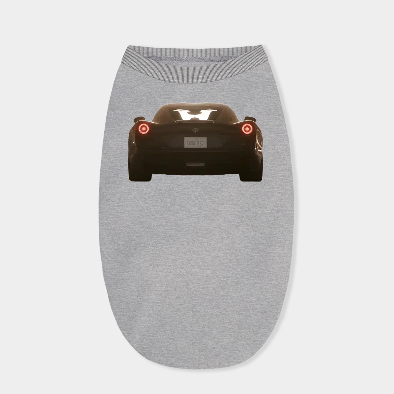 Michael Jordan Ferrari 1992