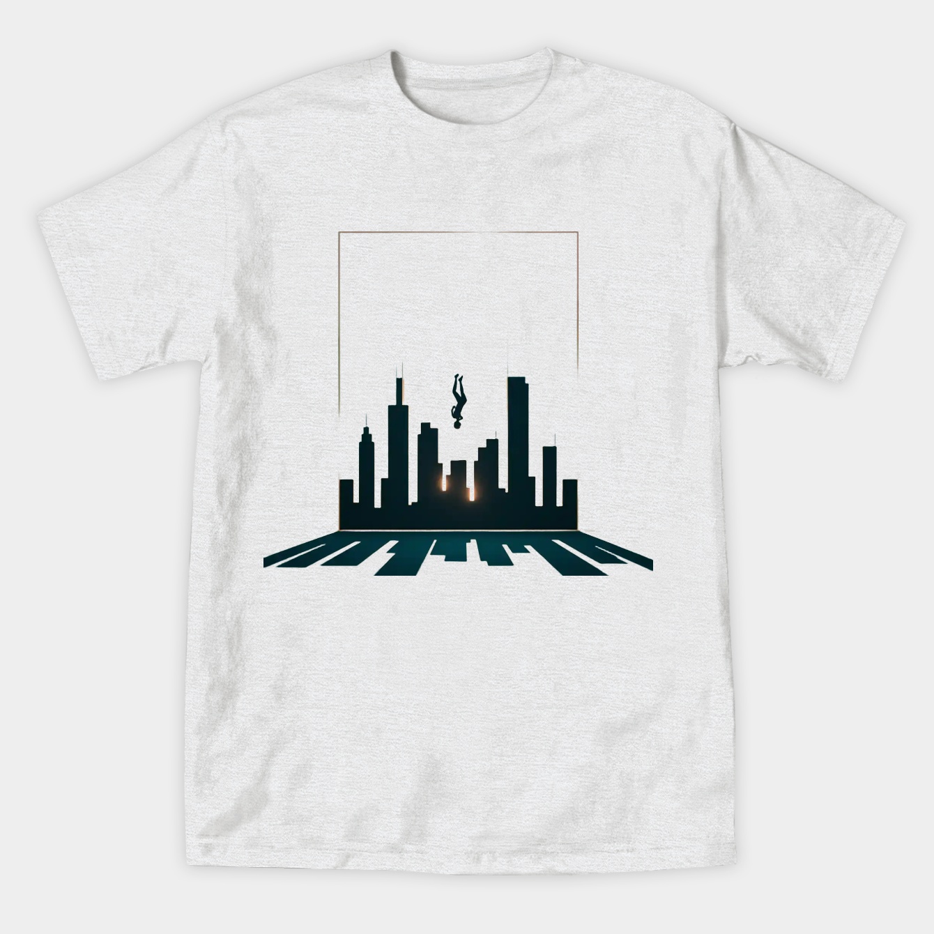 Spider-Verse Women's Athletic Performance T-Shirt