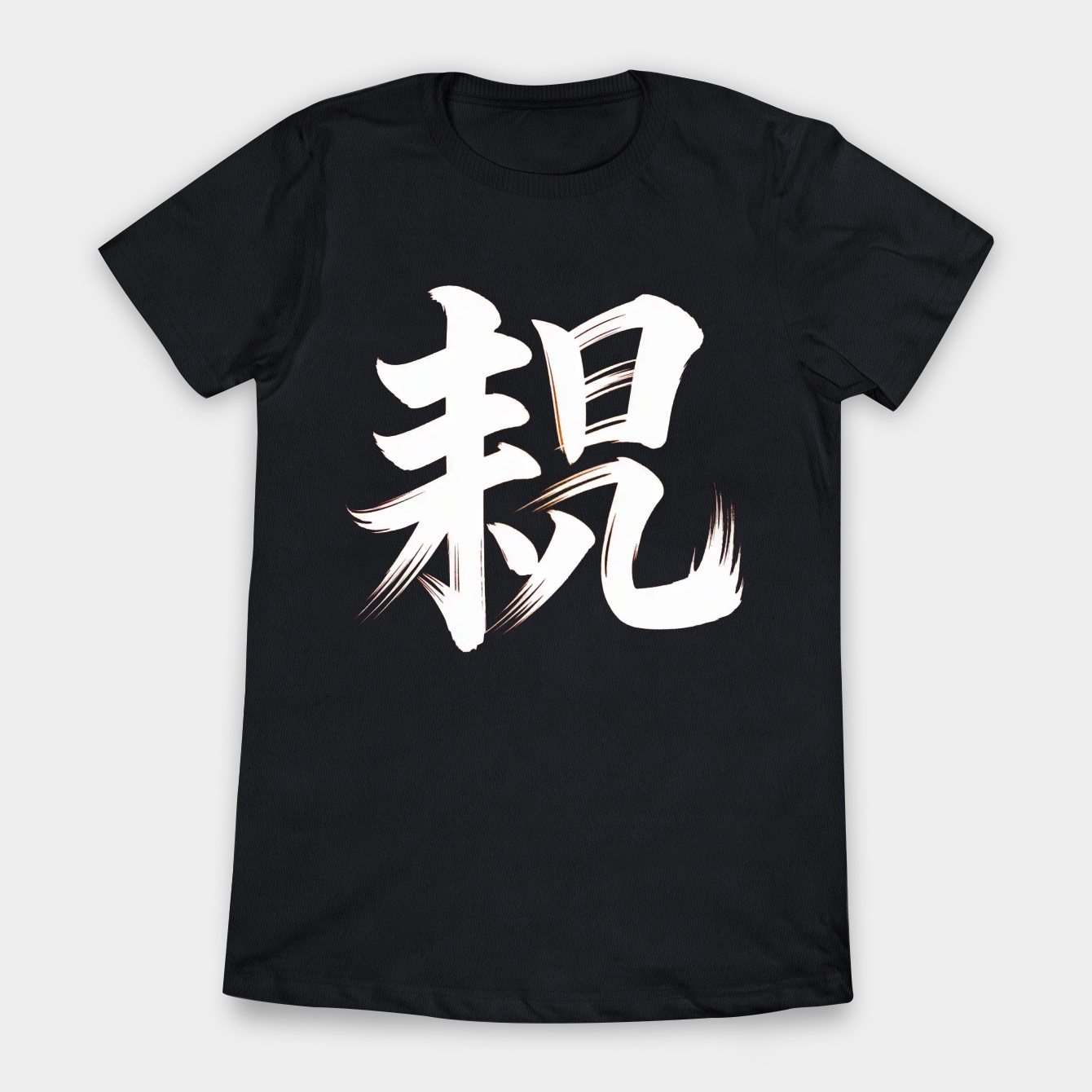 Demon Slayer Corps DESTROY Design VERSION 2 BACK Women's T-Shirt