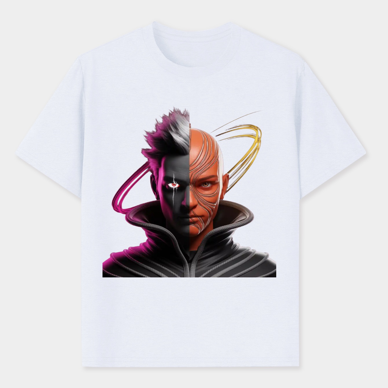 obito - naruto Men's Performance Athletic T-Shirt