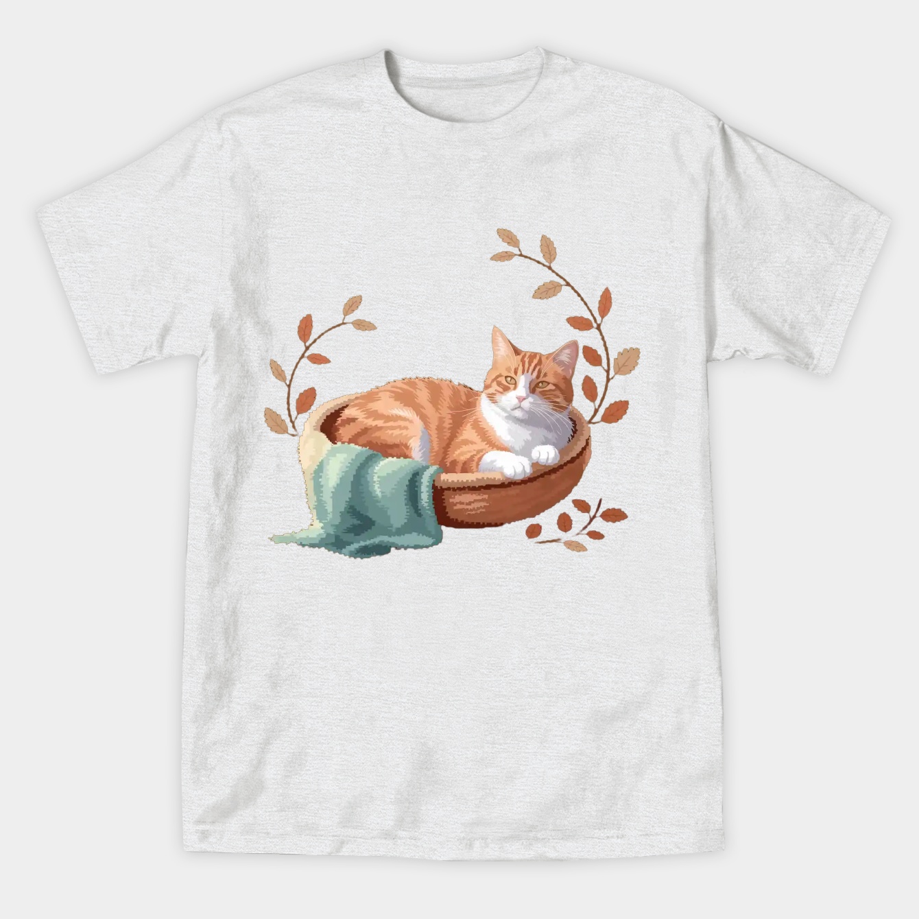 catnap Women's Athletic Performance T-Shirt