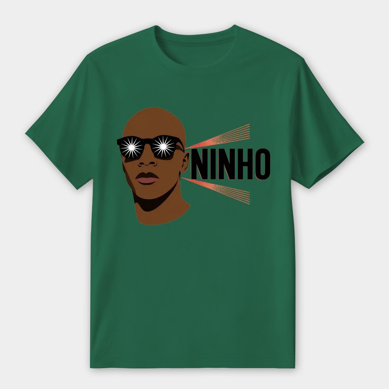 Ninho Women's Premium Soft T-Shirt